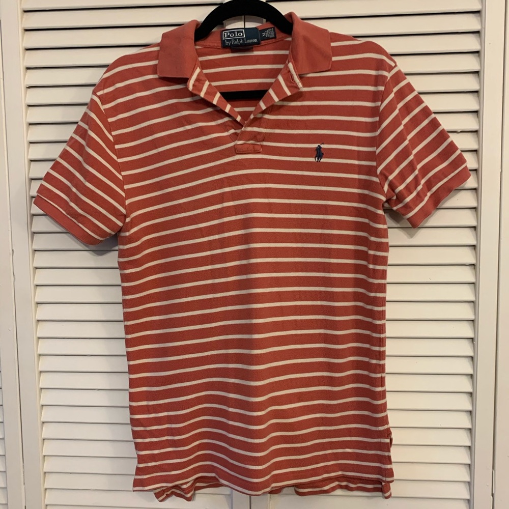 Ralph Lauren Polo - Size Medium